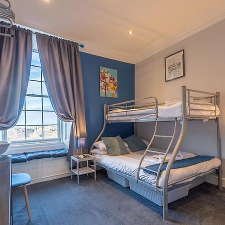 Edinburgh Caledonian Guesthouse Ngoại thất bức ảnh