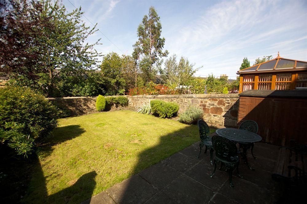 Edinburgh Caledonian Guesthouse Ngoại thất bức ảnh