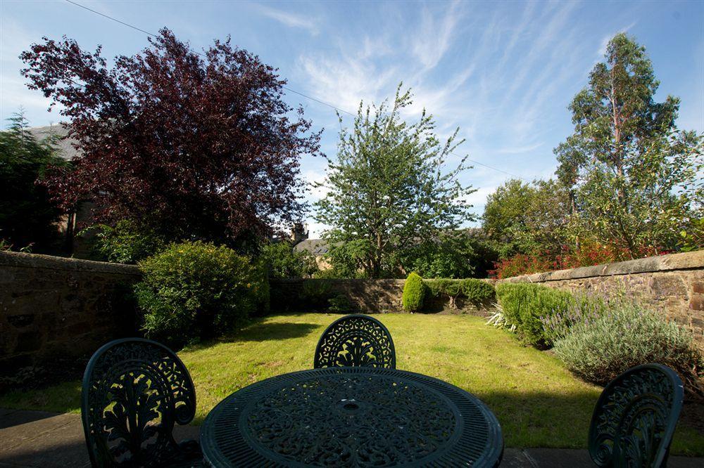 Edinburgh Caledonian Guesthouse Ngoại thất bức ảnh