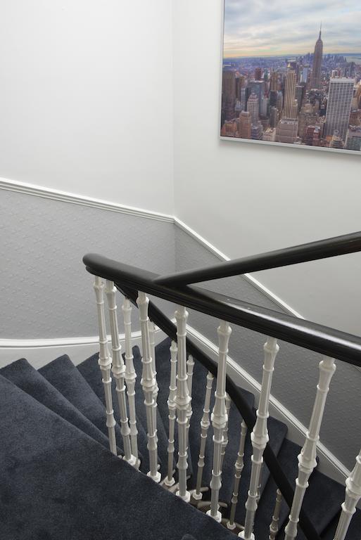 Edinburgh Caledonian Guesthouse Ngoại thất bức ảnh