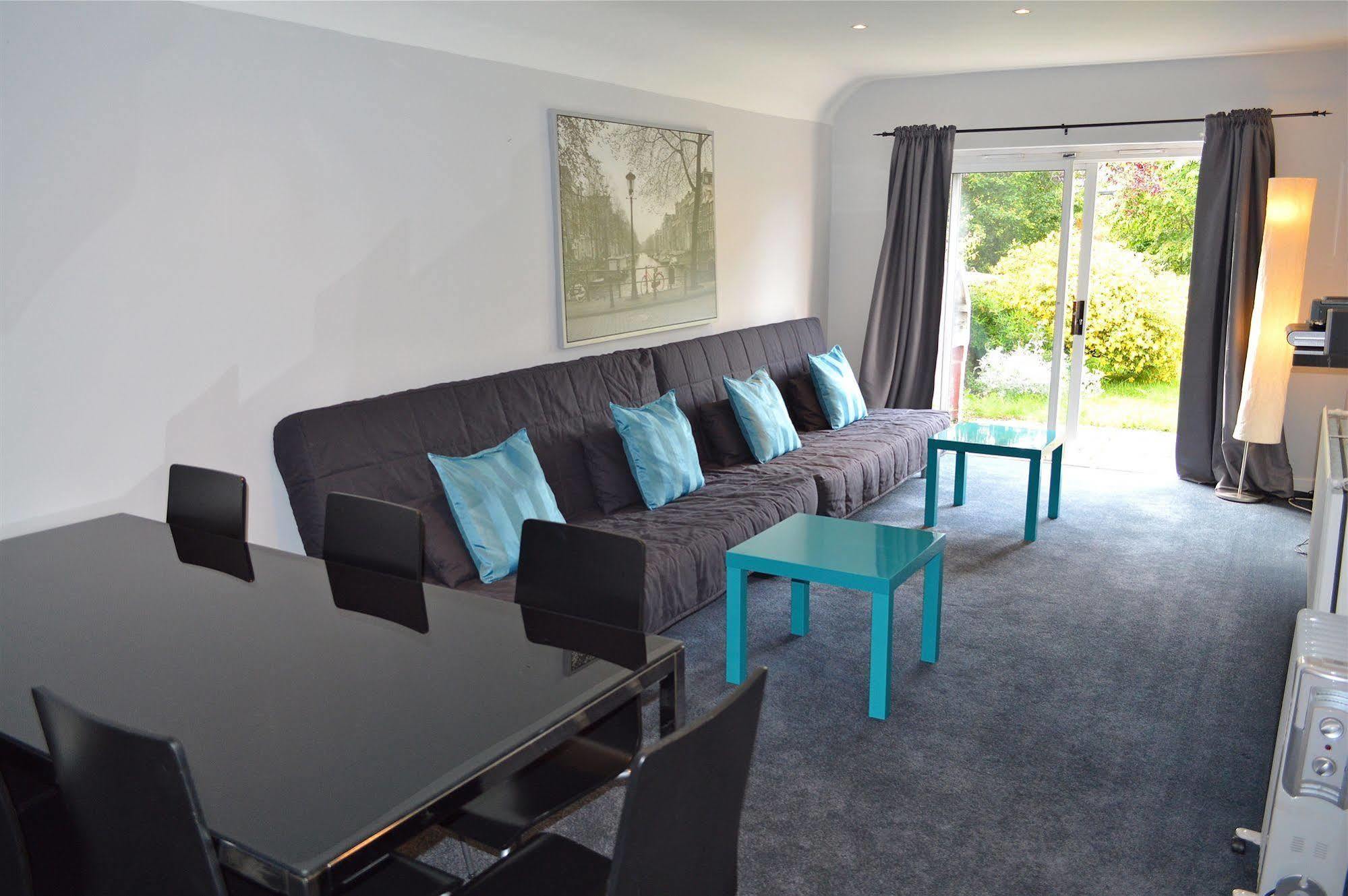 Edinburgh Caledonian Guesthouse Ngoại thất bức ảnh